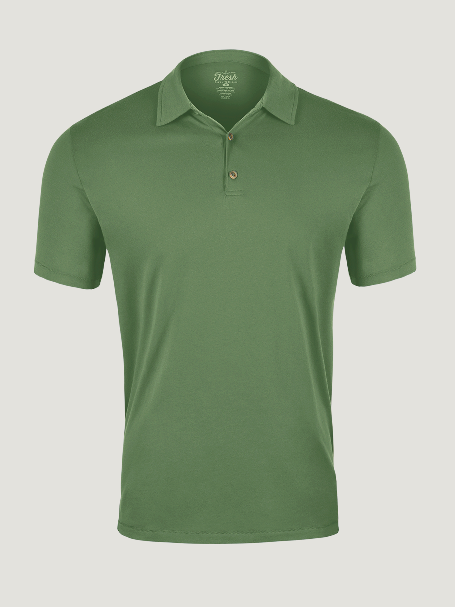  Cactus Green Torrey Polo、mySite、ghnorth