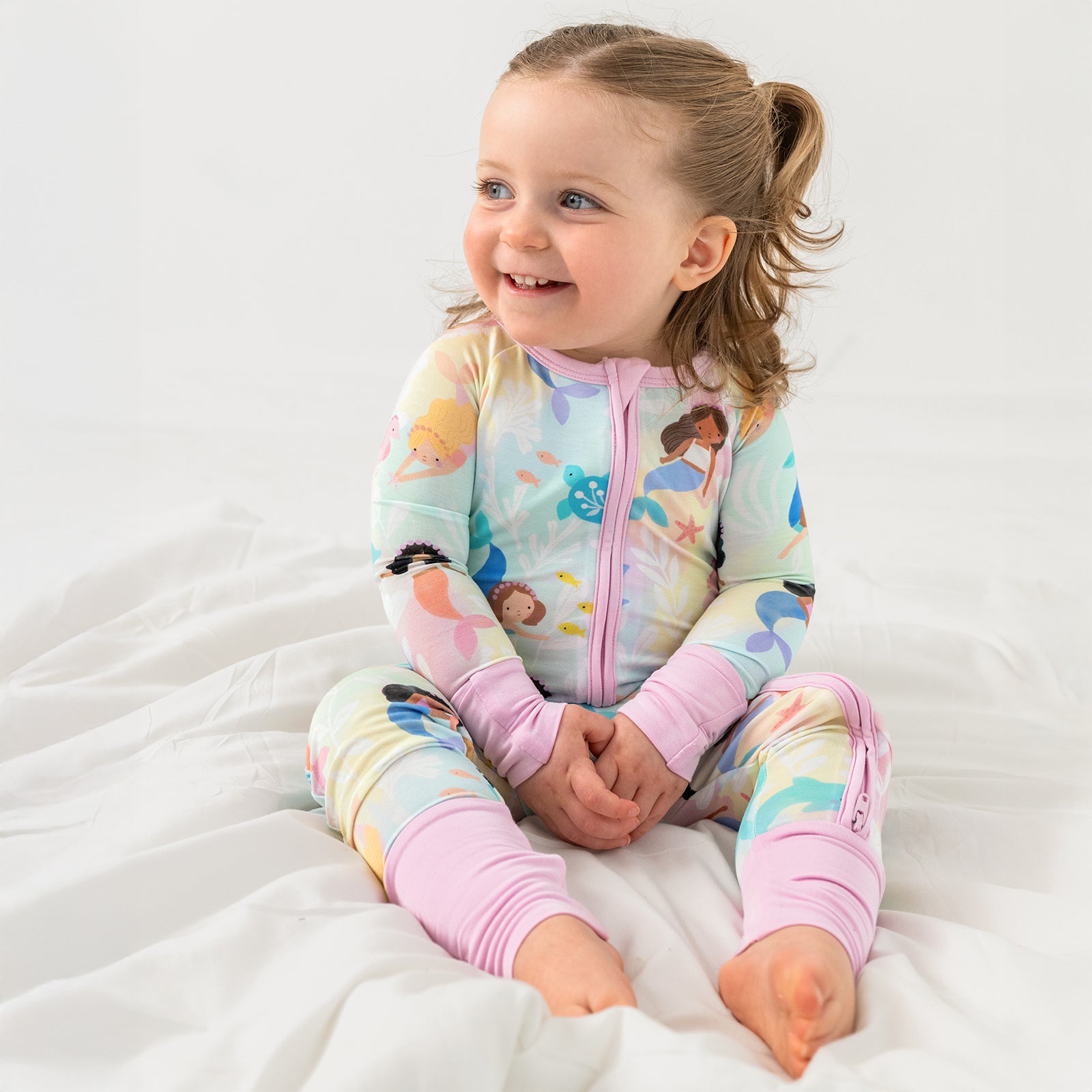  Mystic Mermaids Zippy、mySite、layawaytickets