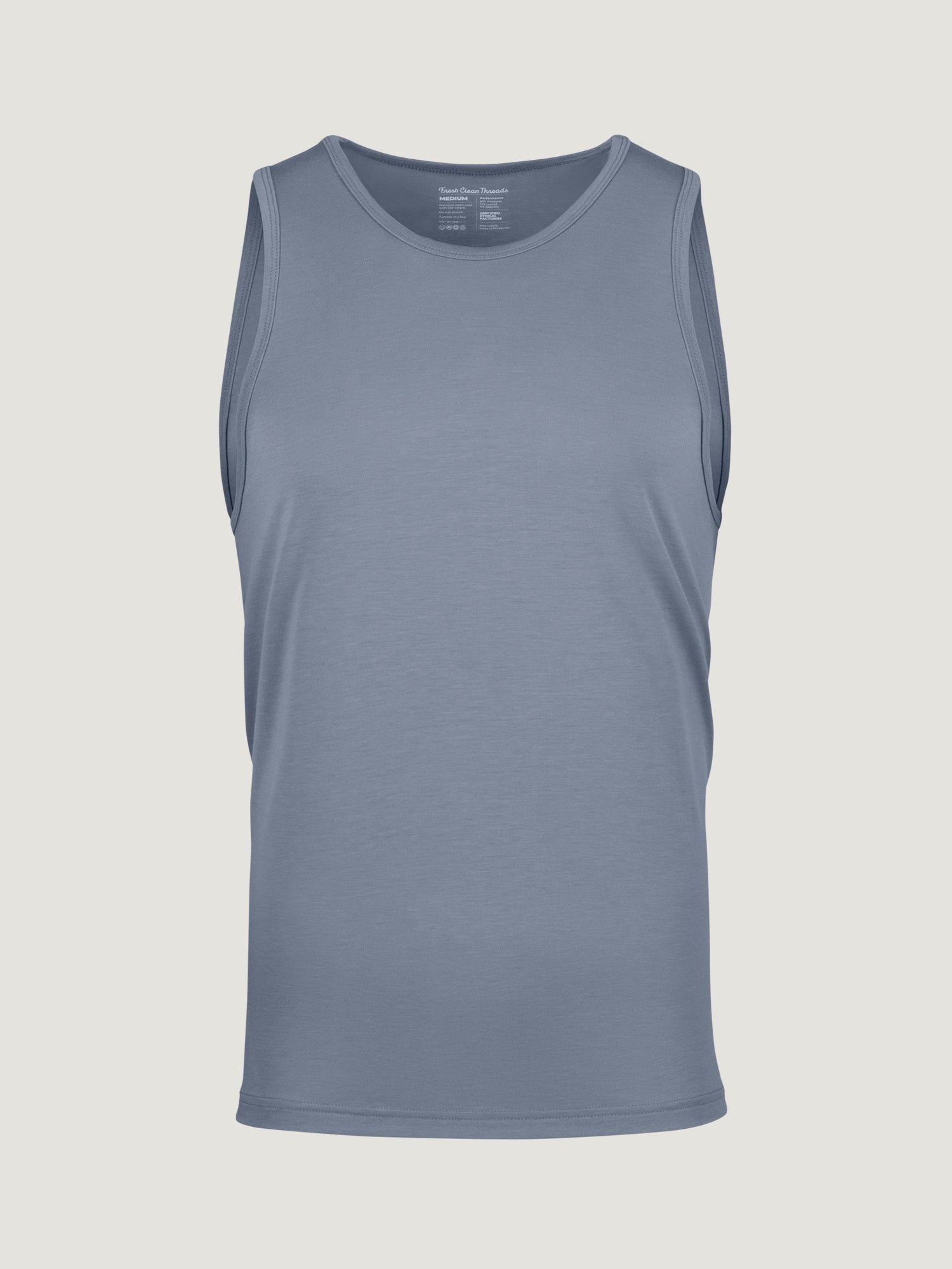  Wedgewood Performance Tank FINAL SALE、mySite、ghnorth