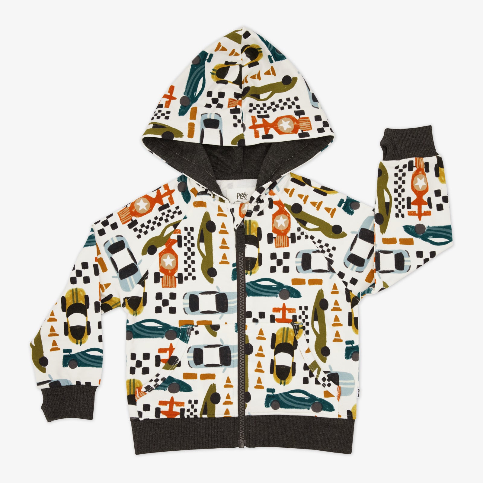  Fast Lane Zip Hoodie、mySite、layawaytickets