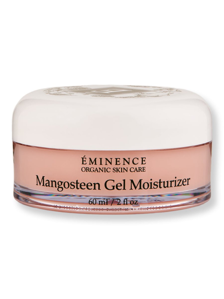 Eminence Organic Skin Care Mangosteen Gel Moisturizer、mySite、gigharbornorthrealestate