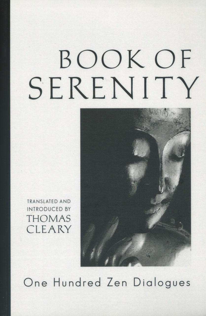 The Book of Serenity: One Hundred Zen Dialogues、mySite、topwebapps