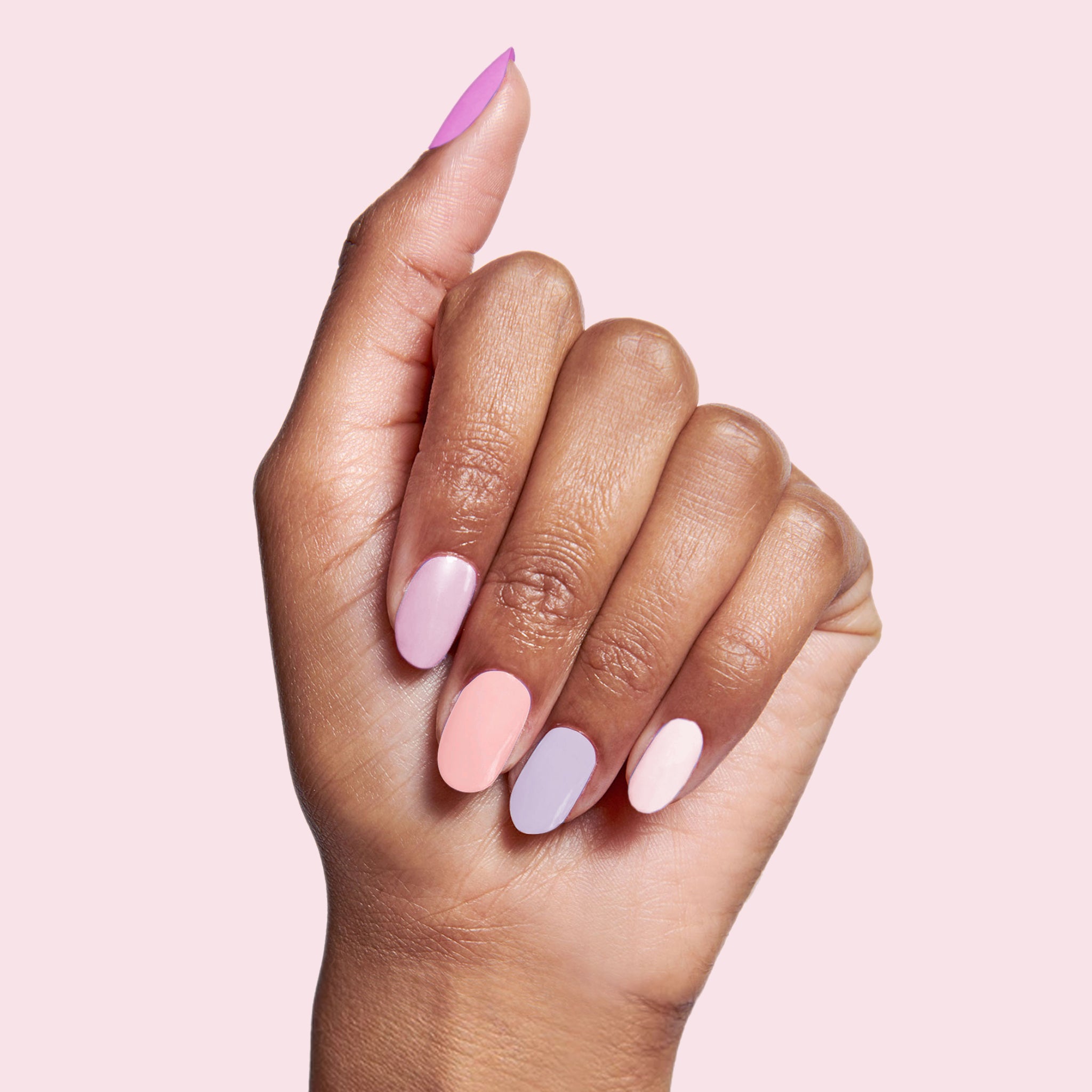 Pinking of You、mySite、solidvoid