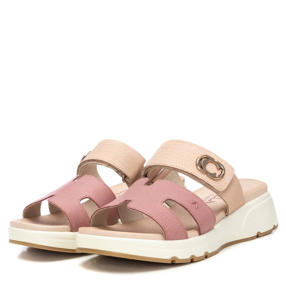 SANDALIA DE MUJER CARMELA 16233003、mySite、gtrtttuynbv