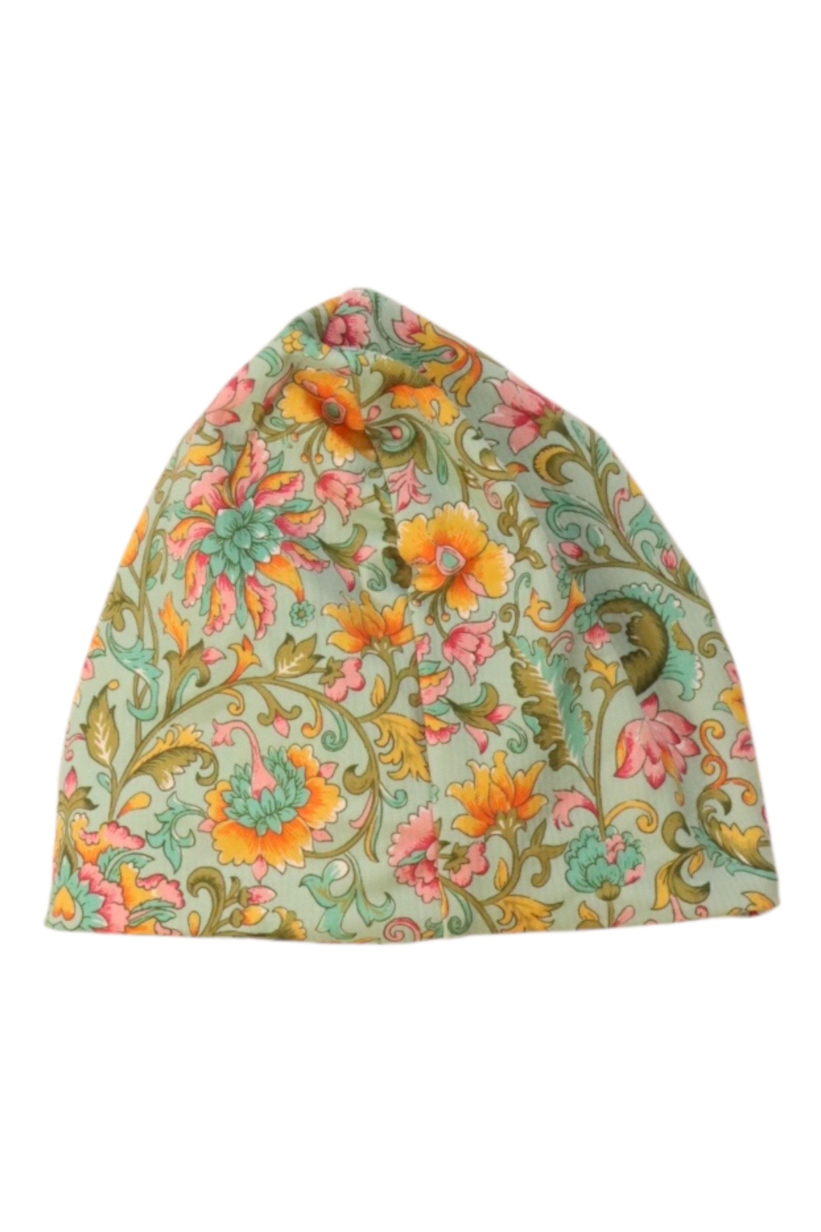 Louise Misha Floral Bathing Hat 4T、mySite、g9winljtr
