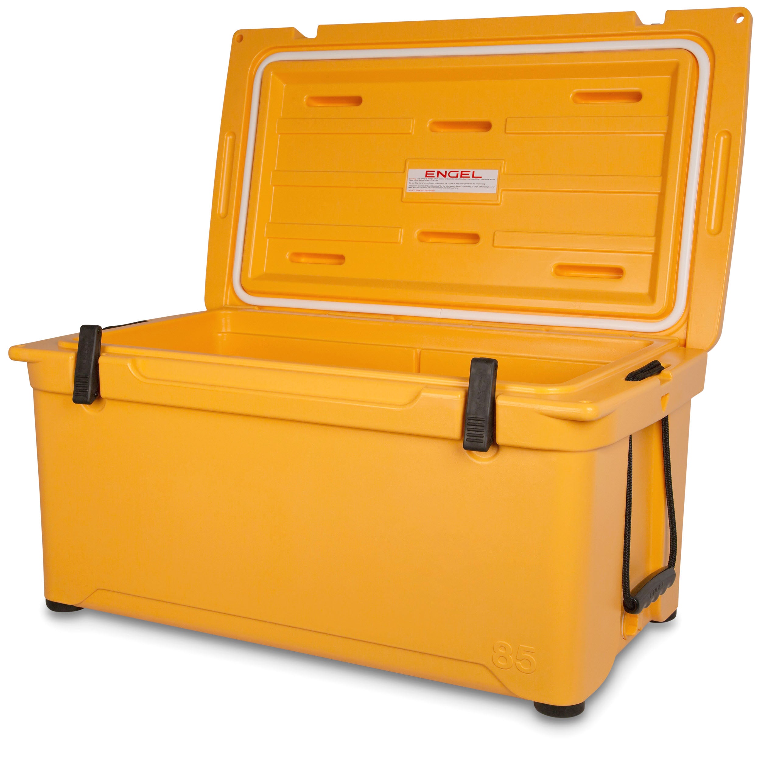 Engel 85 High Performance Hard Cooler and Ice Box、mySite、noshort