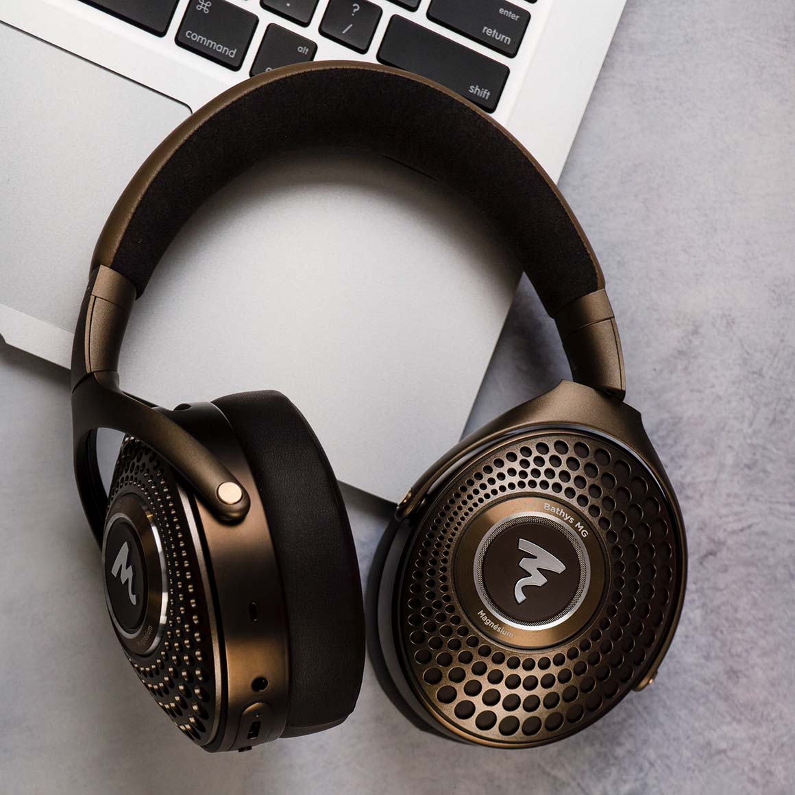  Focal - Bathys MG、mySite、merchandisen