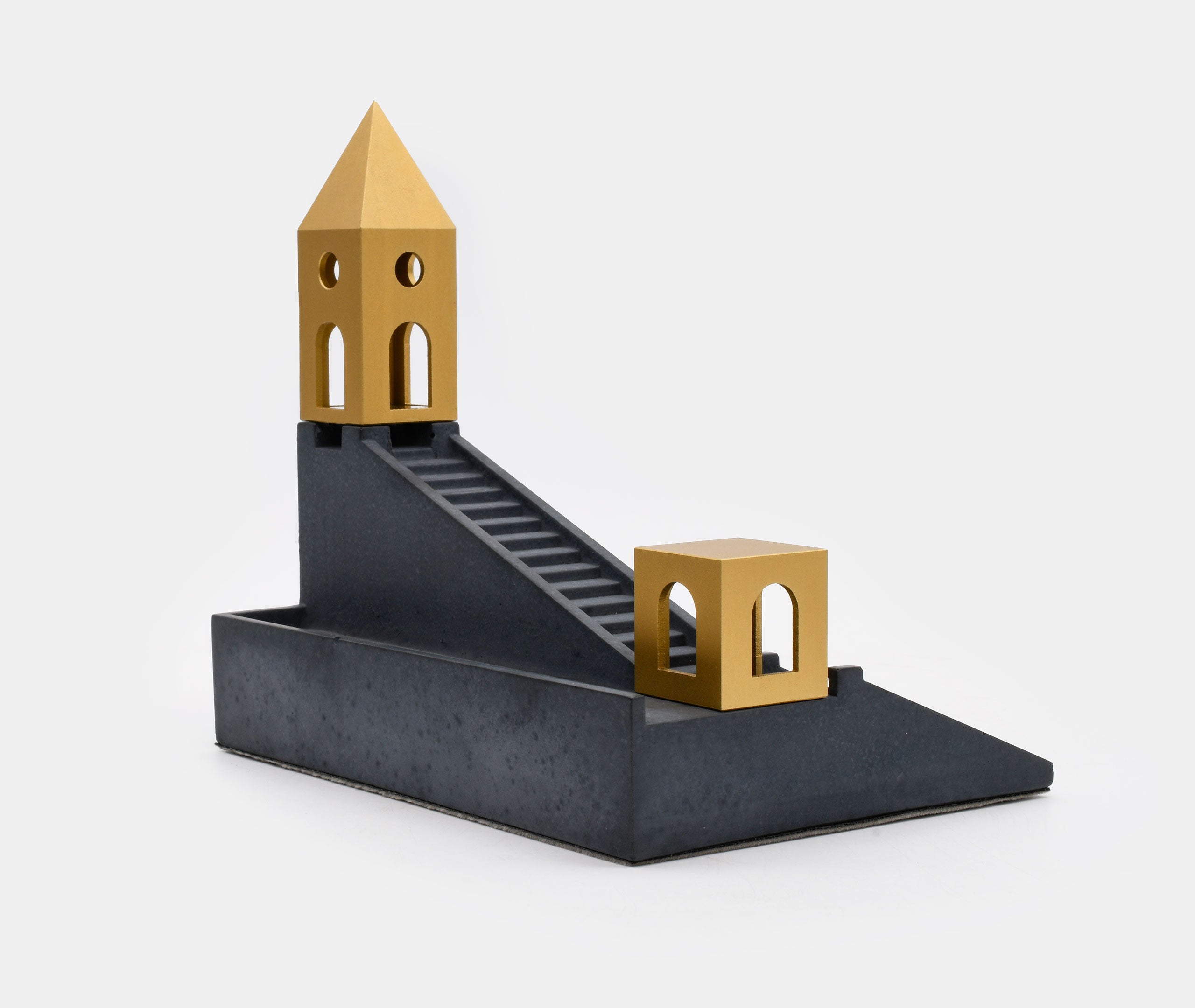 Cloud Stairs Backflow Incense Burner、mySite、topwebapps