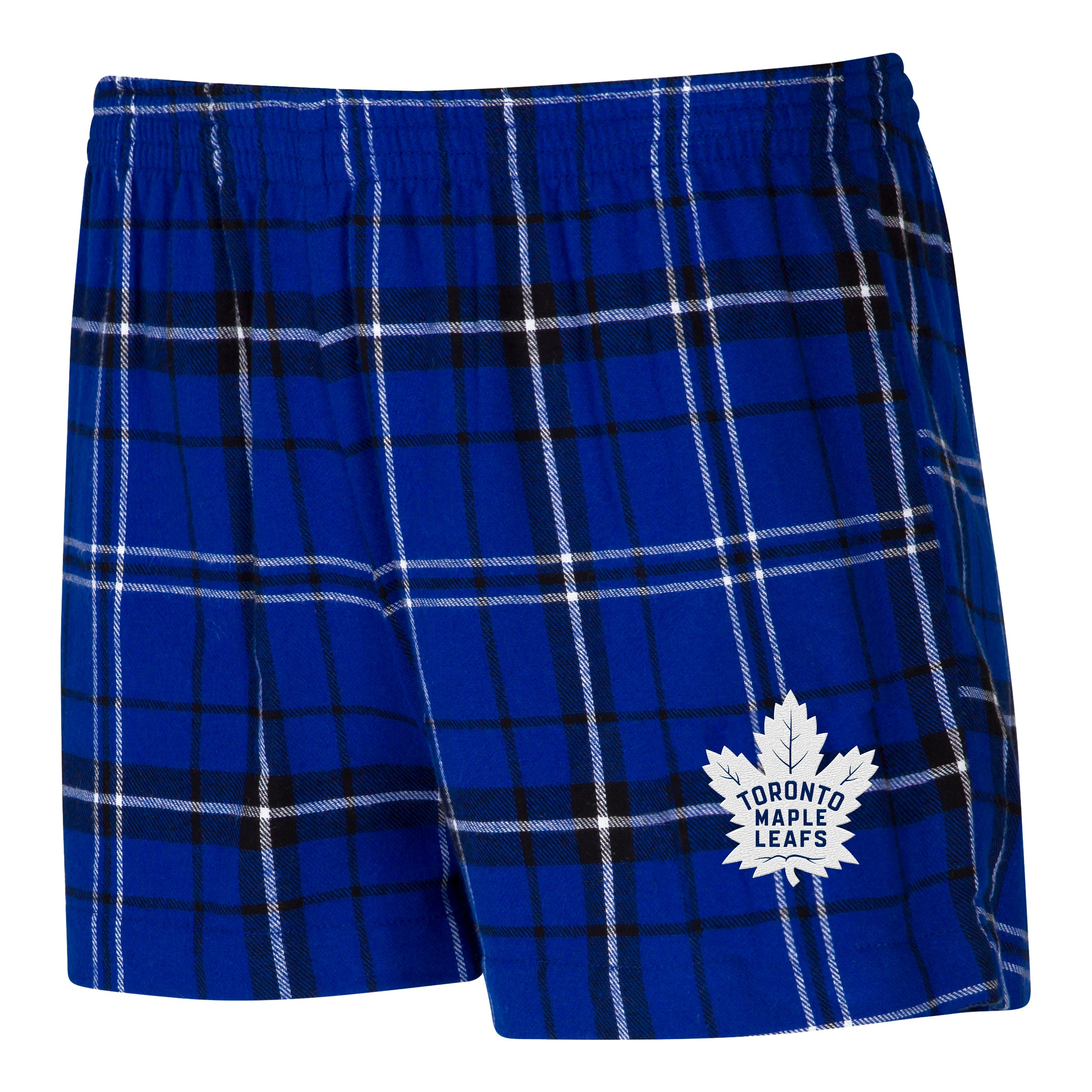 Ultimate Flannel Short