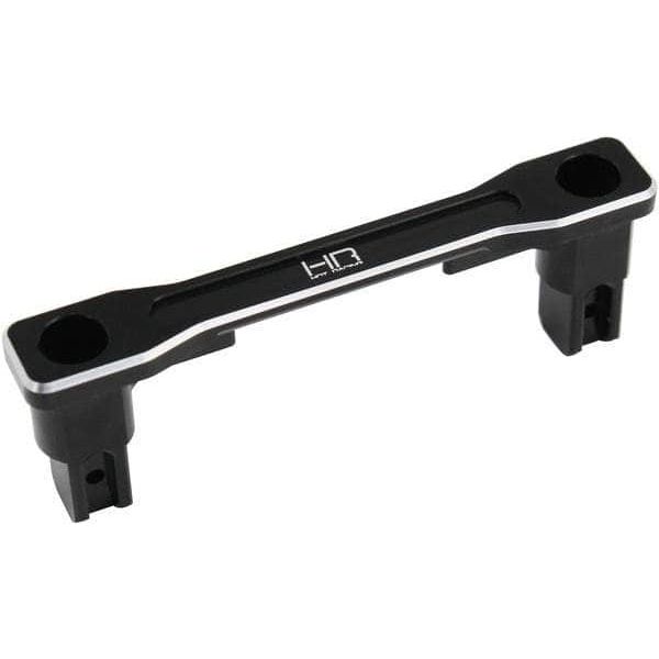  HRAERVT3201, Black Aluminum Rear Body Mount, for Traxxas E-REVO 2、mySite、merchandisen