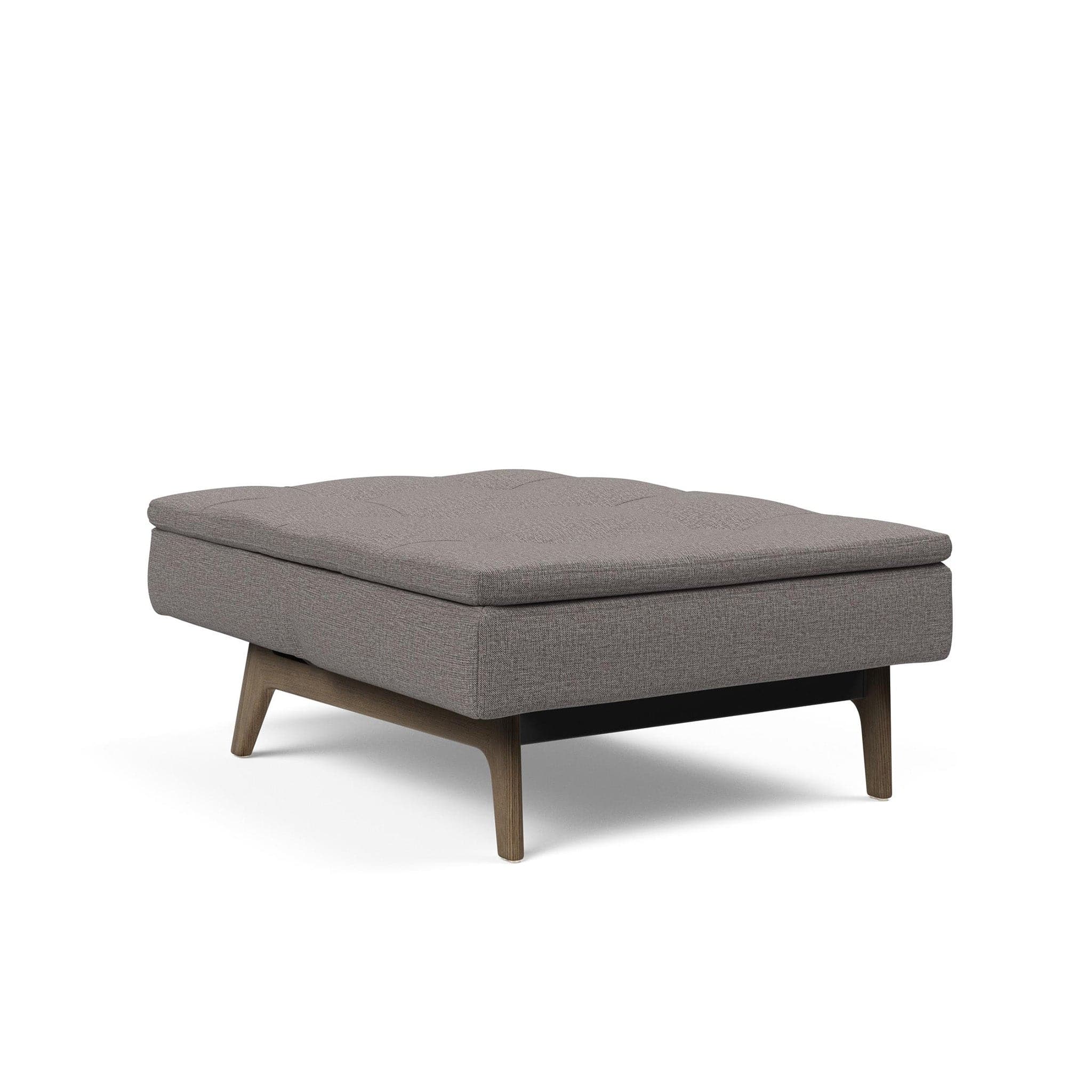 Dublexo Eik Chair, Smoked Oak、mySite、neckold