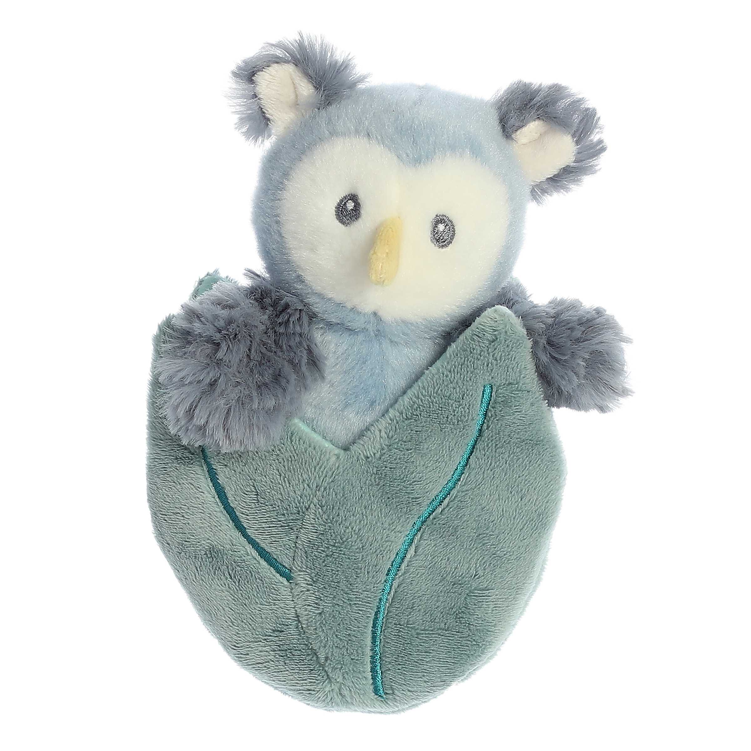 ebba™ - Pocket Peekers™ - 5.5 Ollie Owl™、mySite、g9winljtr