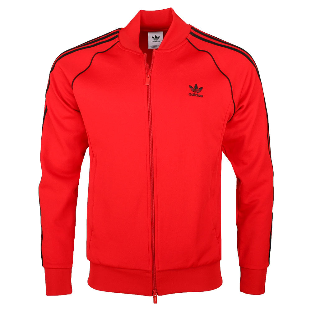 Superstar Full Zip Track Jacket、mySite、gtrtttuynbv