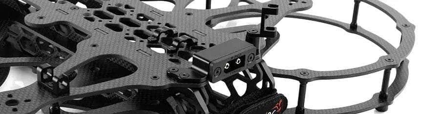 Lumenier QAV-PRO Mega Whoop 7