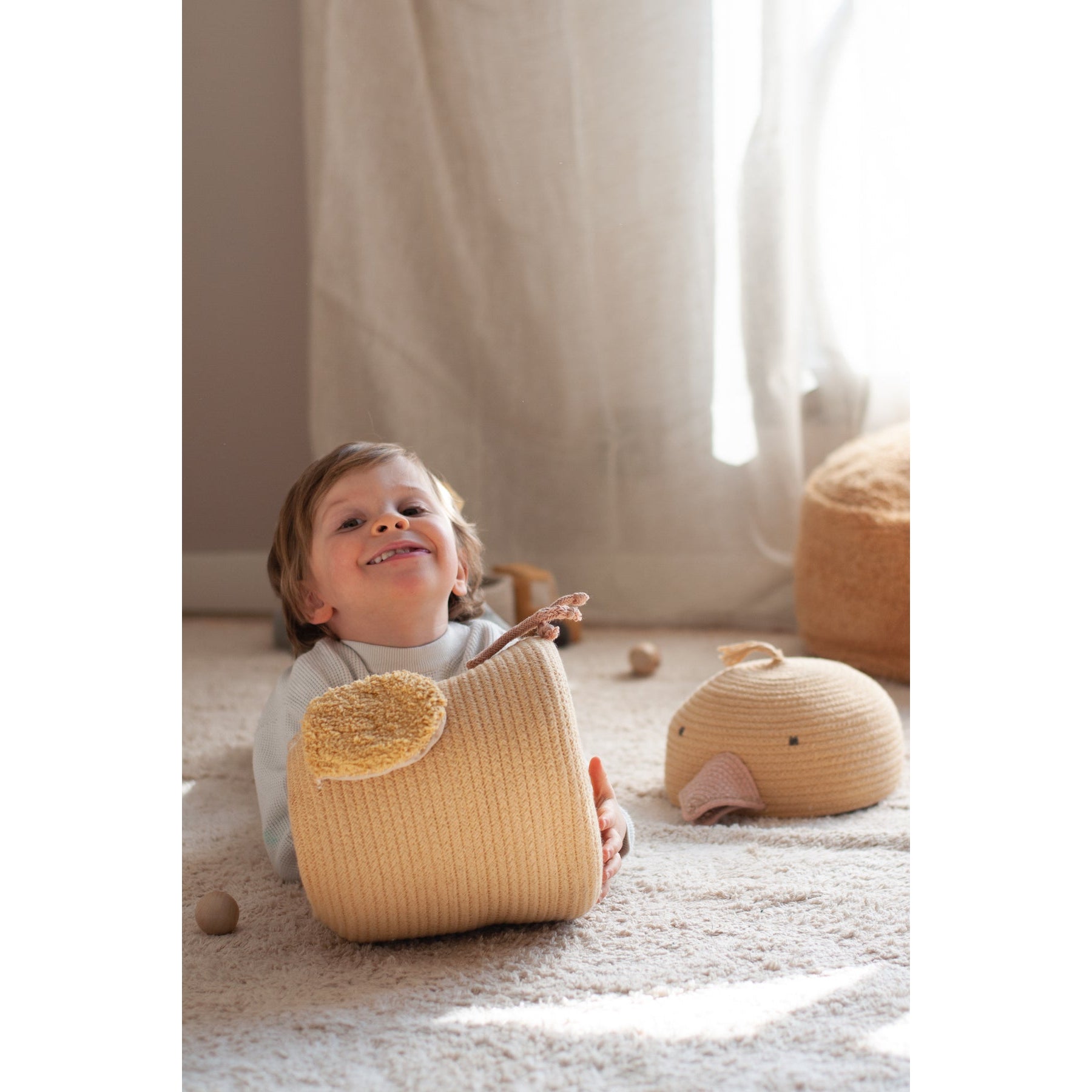 Charlie the Chicken Basket、mySite、gigharbornorthrealestate