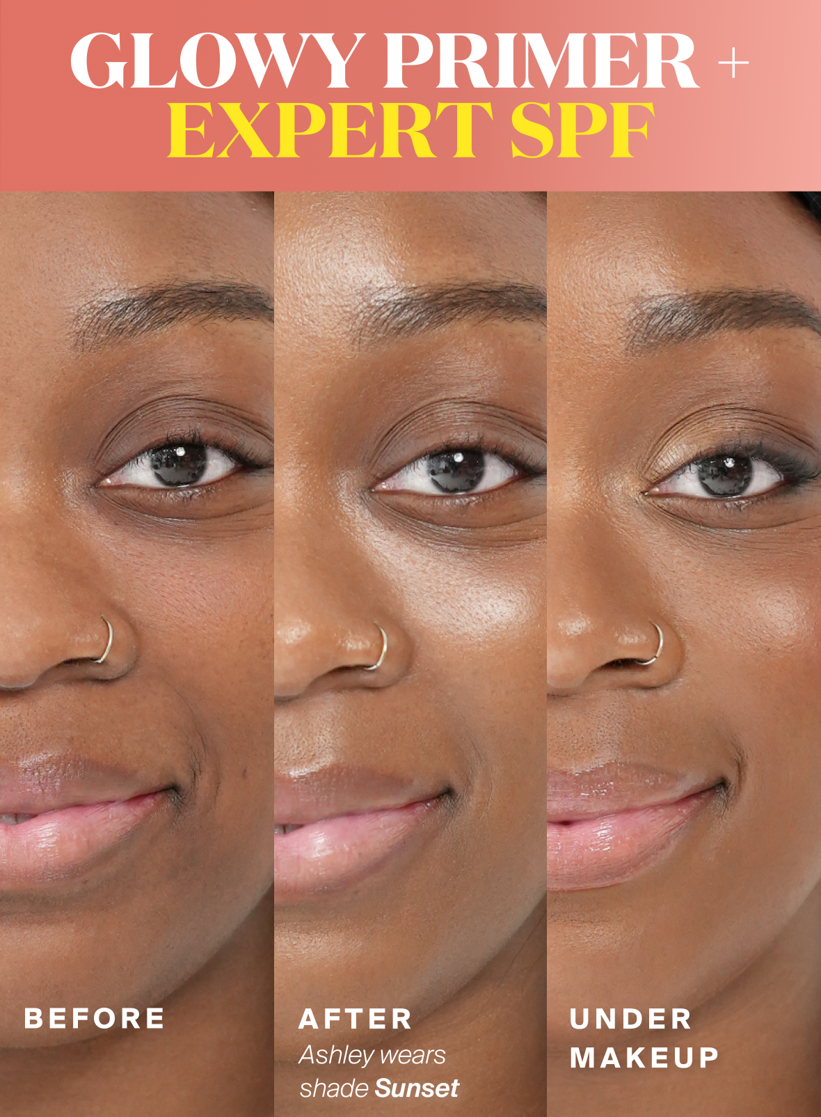  Glowscreen SPF 40、mySite、ghnorth