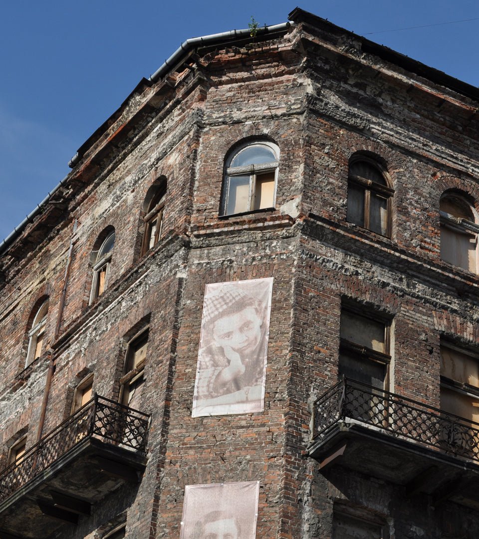  Mi Polin Bronze Mezuzah - WARSZAWA, UL. PROZNA 14、mySite、elrpsem3k