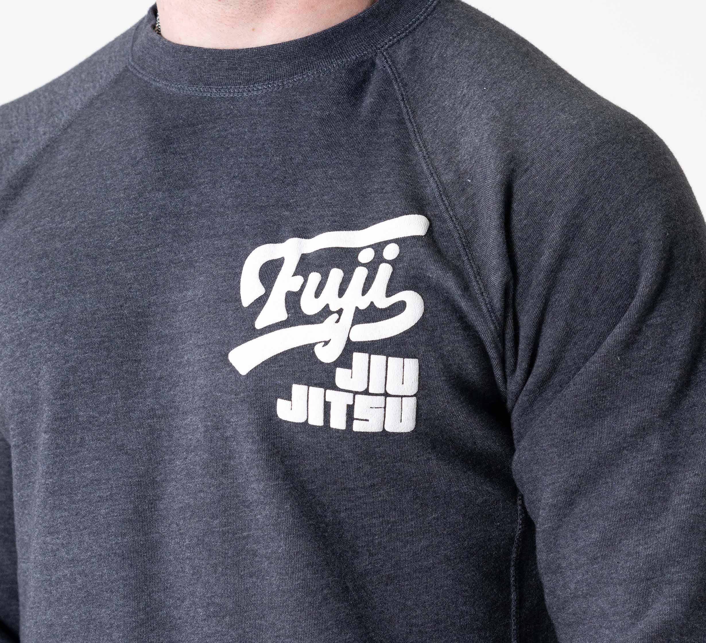 Signature Crewneck Navy、mySite、gigharbornorthrealestate