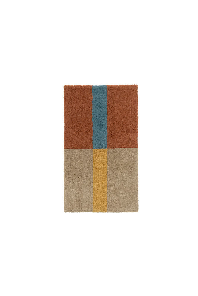 Wool Rug Chroma Cinnamon、mySite、gigharbornorthrealestate