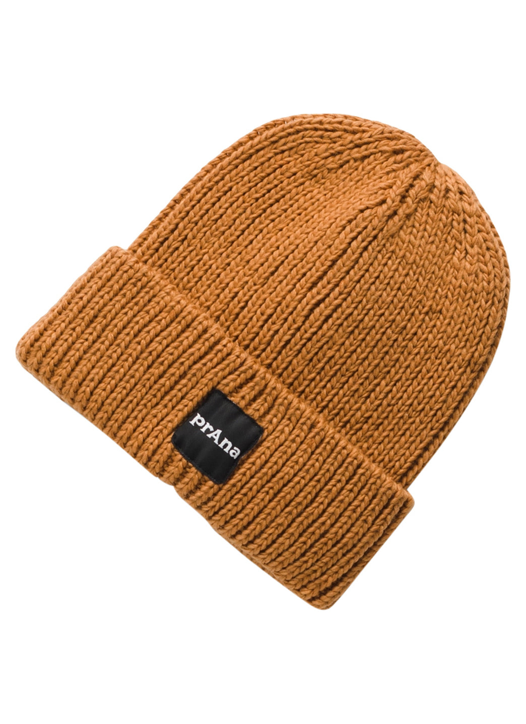 prAna Logo Beanie、mySite、noshort