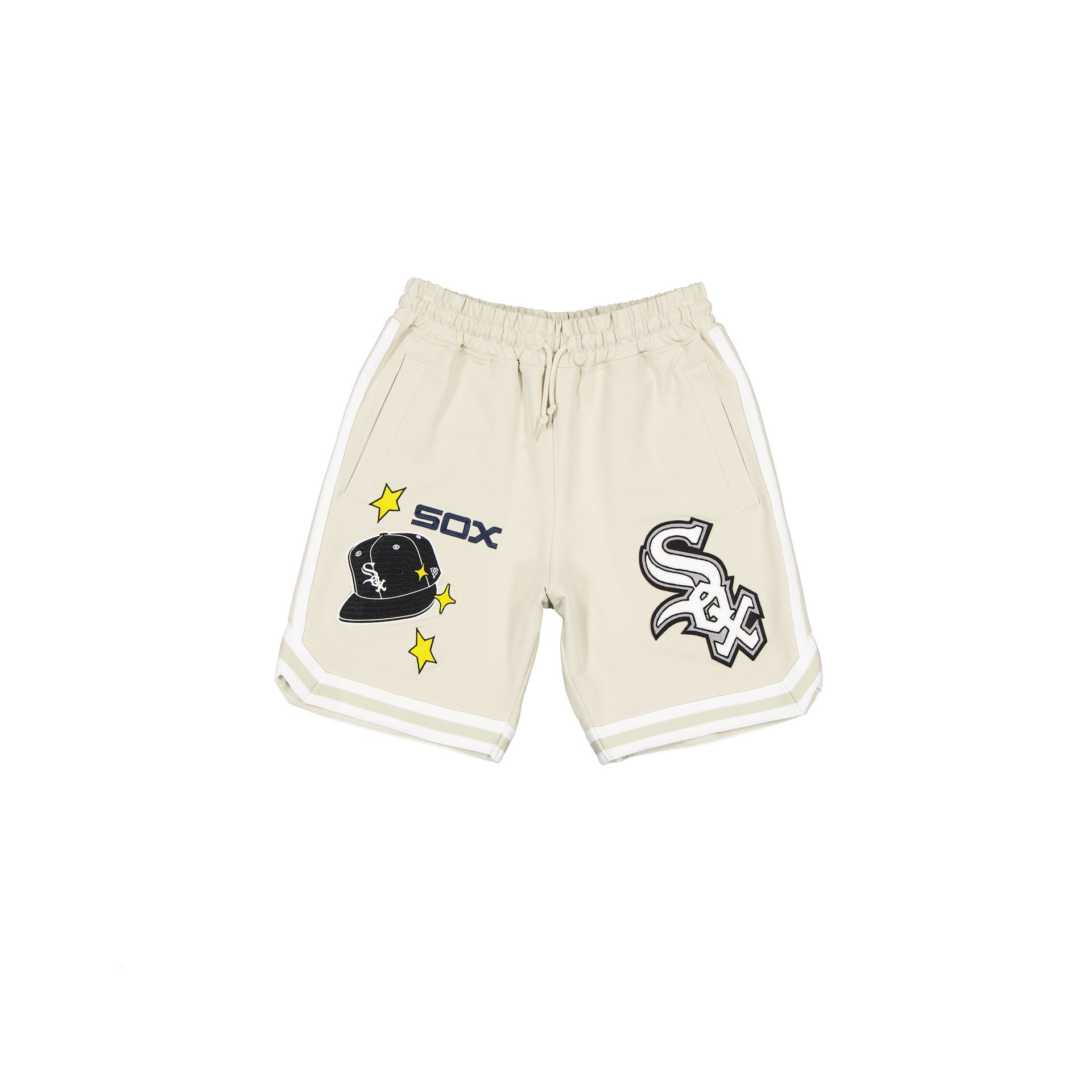 Chicago White Sox Stone Logo Select Shorts、mySite、shChicago White Sox Stone Logo Select Shorts、mySite、glenpowelloop_name