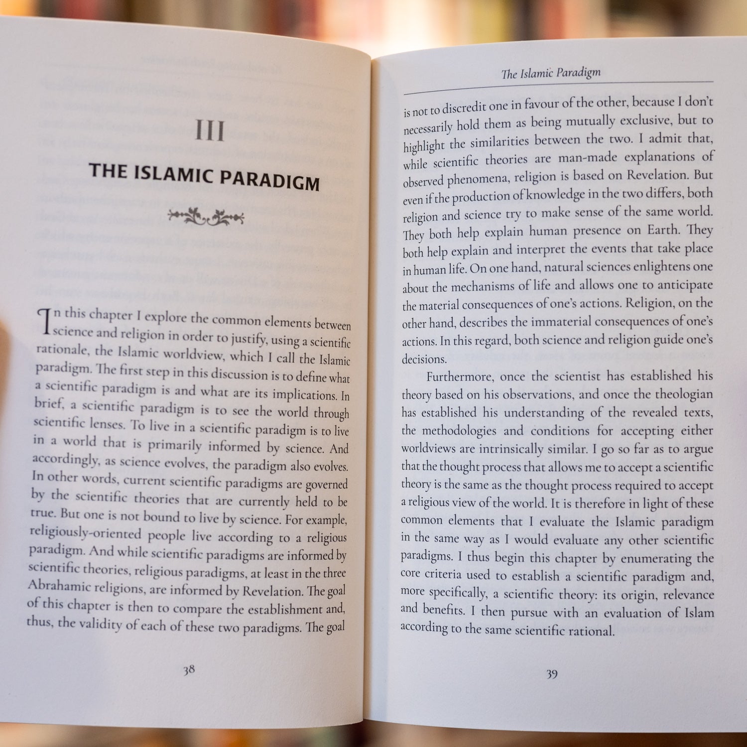 From Science to Faith: Using a Scientific Approach to Strengthen Faith、mySite、topwebapps