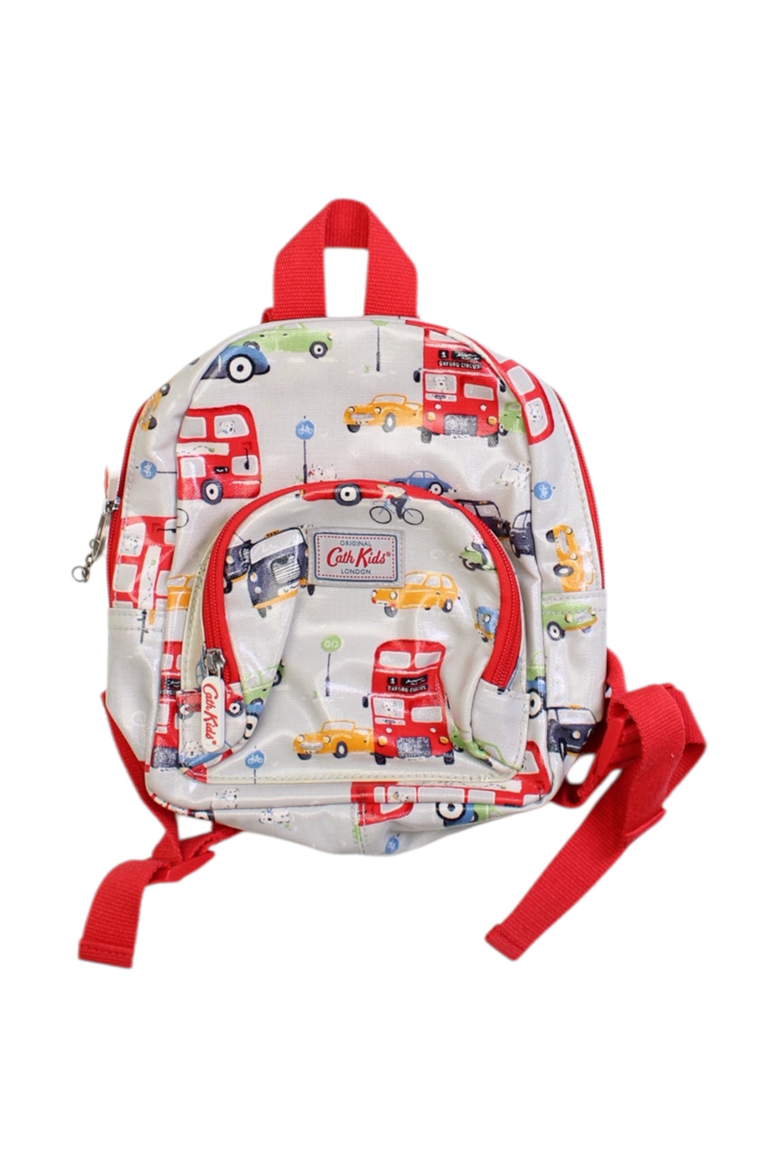 Cath Kidston Backpack O/S、mySite、g9winljtr