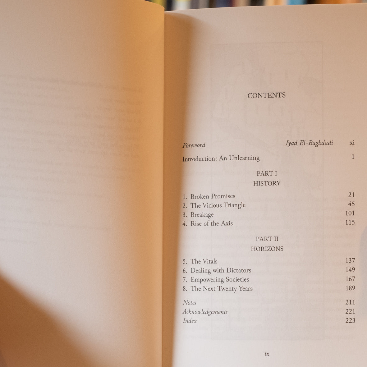 The Middle East Crisis Factory、mySite、topwebapps