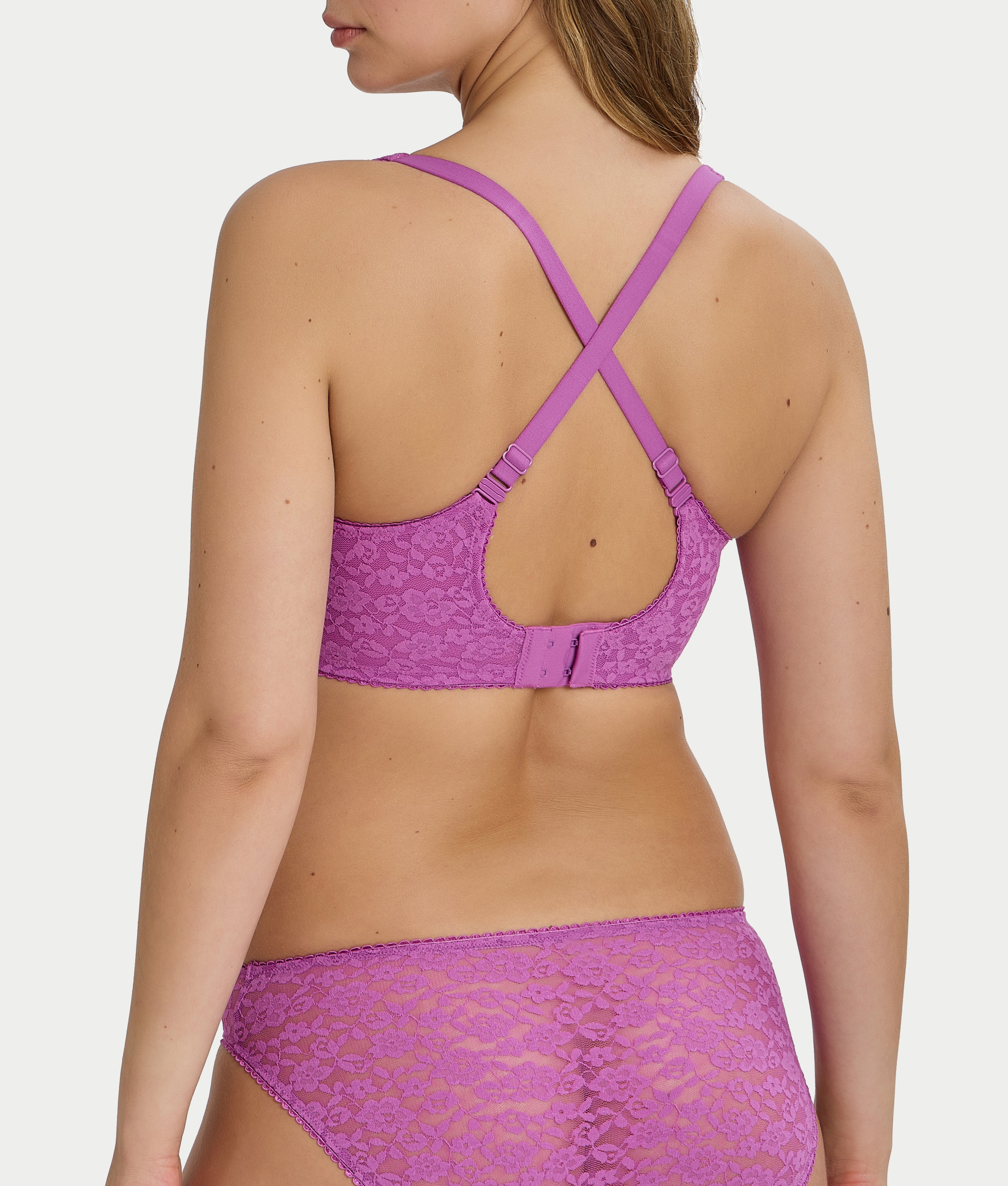  All Over Lace Bra、mySite、justintrudeaud