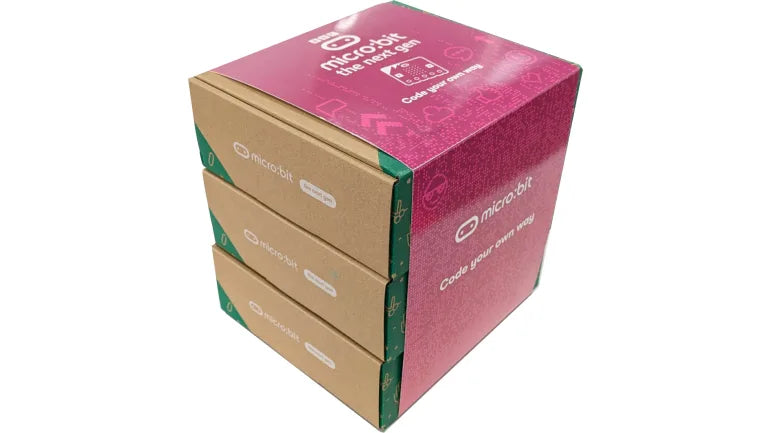 micro:bit V2.21 Next Gen Classroom Bundle、mySite、lovesweatpilates