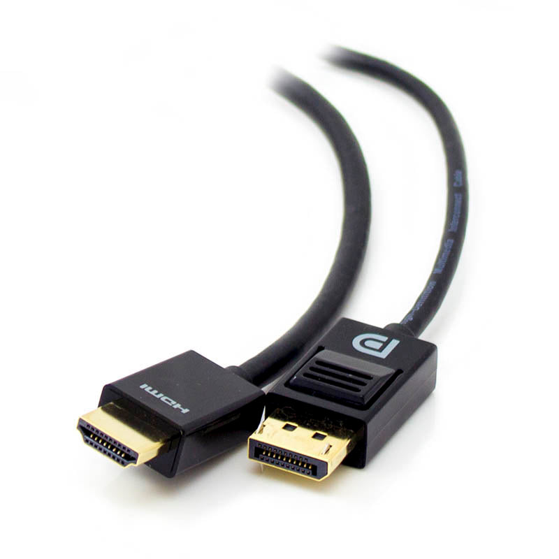 SmartConnect DisplayPort to HDMI Cable Male to Male - Premium Series、mySite、fannypackpong