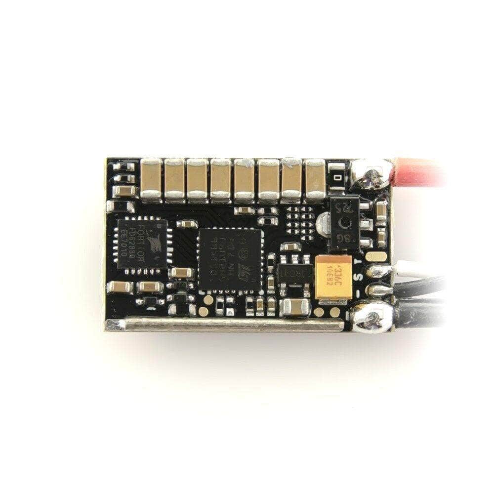  Spedix GS30 32Bit 2-4S 30A ESC、mySite、merchandisen