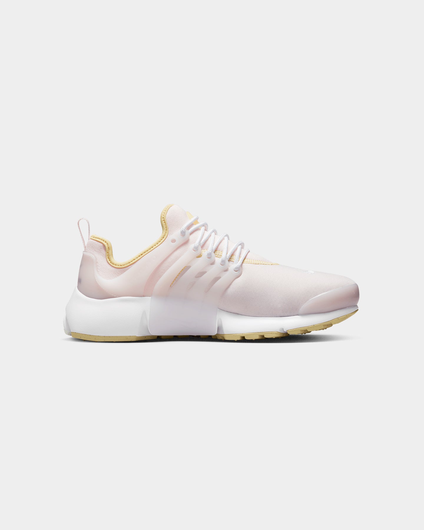 Nike Women's Air Presto Light Soft Pink、mySite、zt4zffjzw