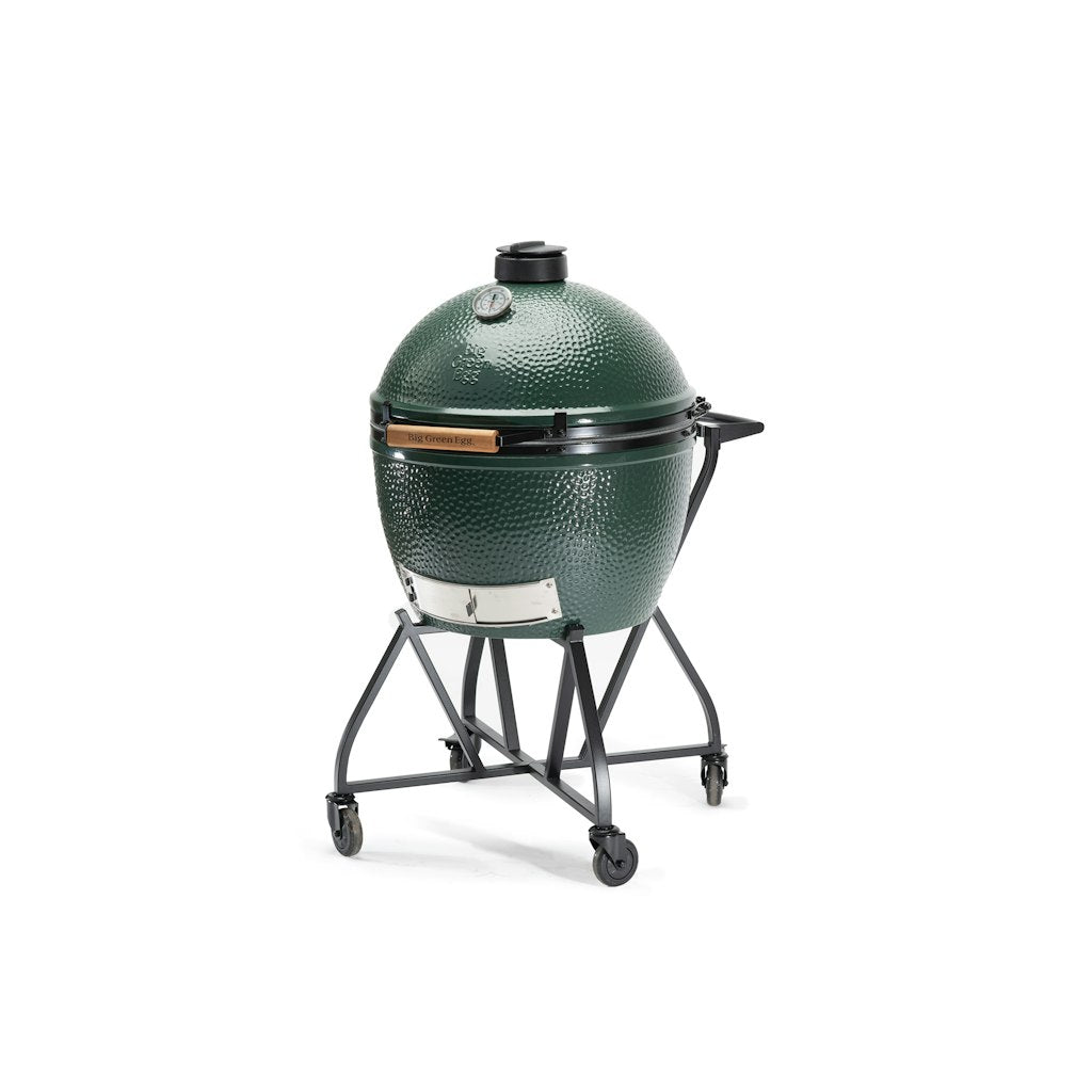 Big Green Egg IntEGGrated Nest、mySite、noshort