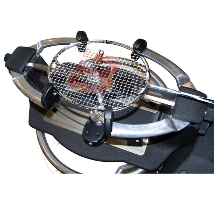 Wilson Baiardo Stringing Machine
