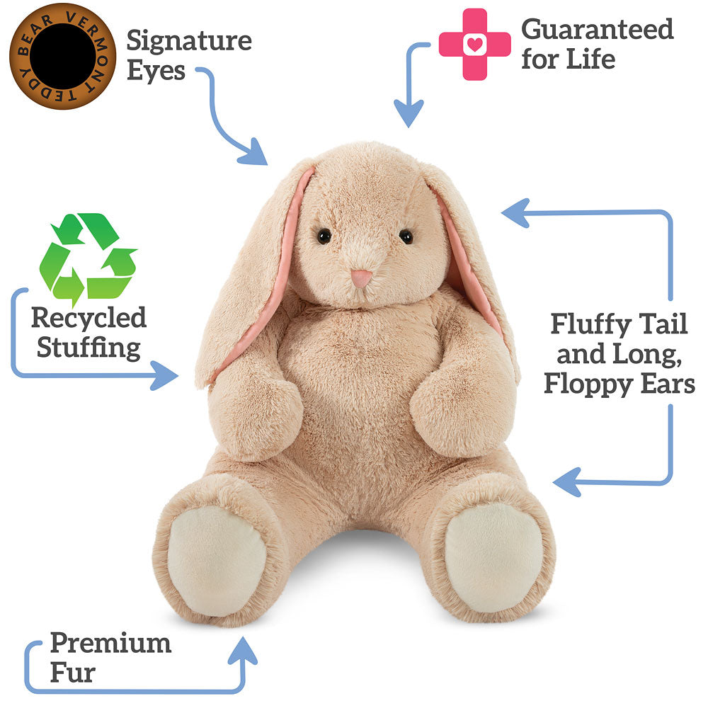 4 Ft. Cuddle Bunny、mySite、g9winljtr