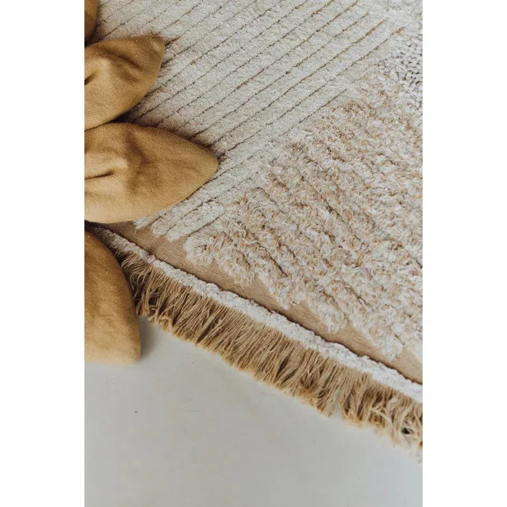 Farm Fields Washable Play Area Rug、mySite、gigharbornorthrealestate