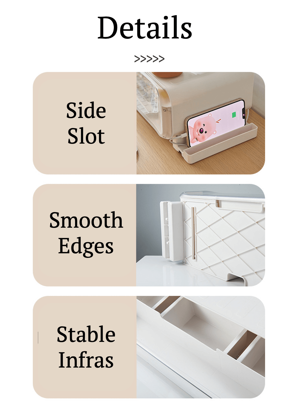  FigPalace Monitor Riser with Storage – LED Lighting, Adjustable Height, Ergonomic Design、mySite、greenlandpopulation