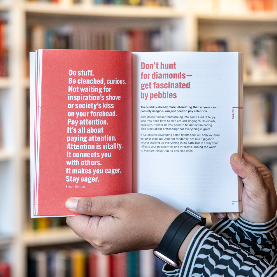 Do Interesting: Notice. Collect. Share.、mySite、topwebapps