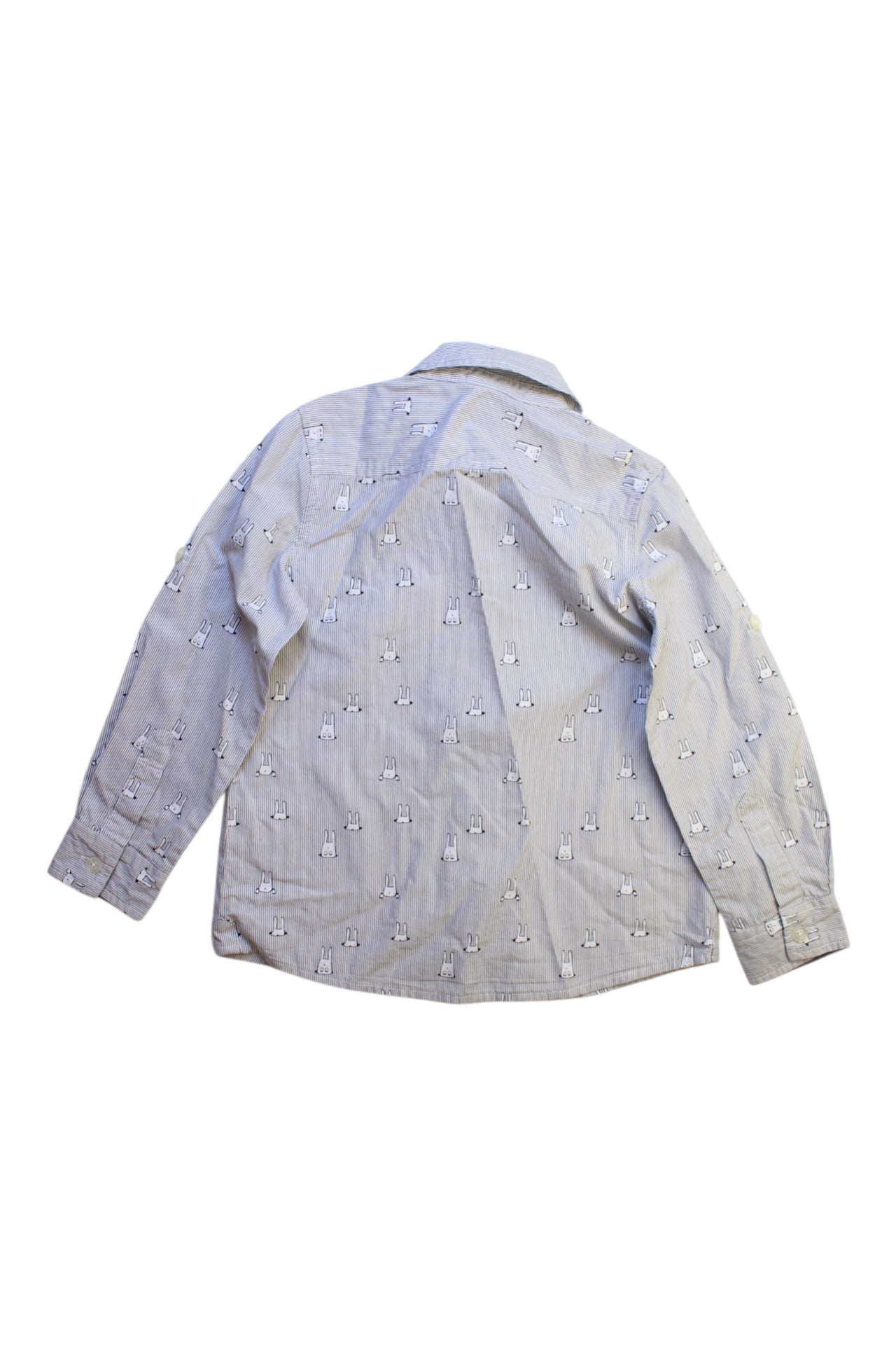 Seed Button-Down Shirt Size 5T、mySite、g9winljtr