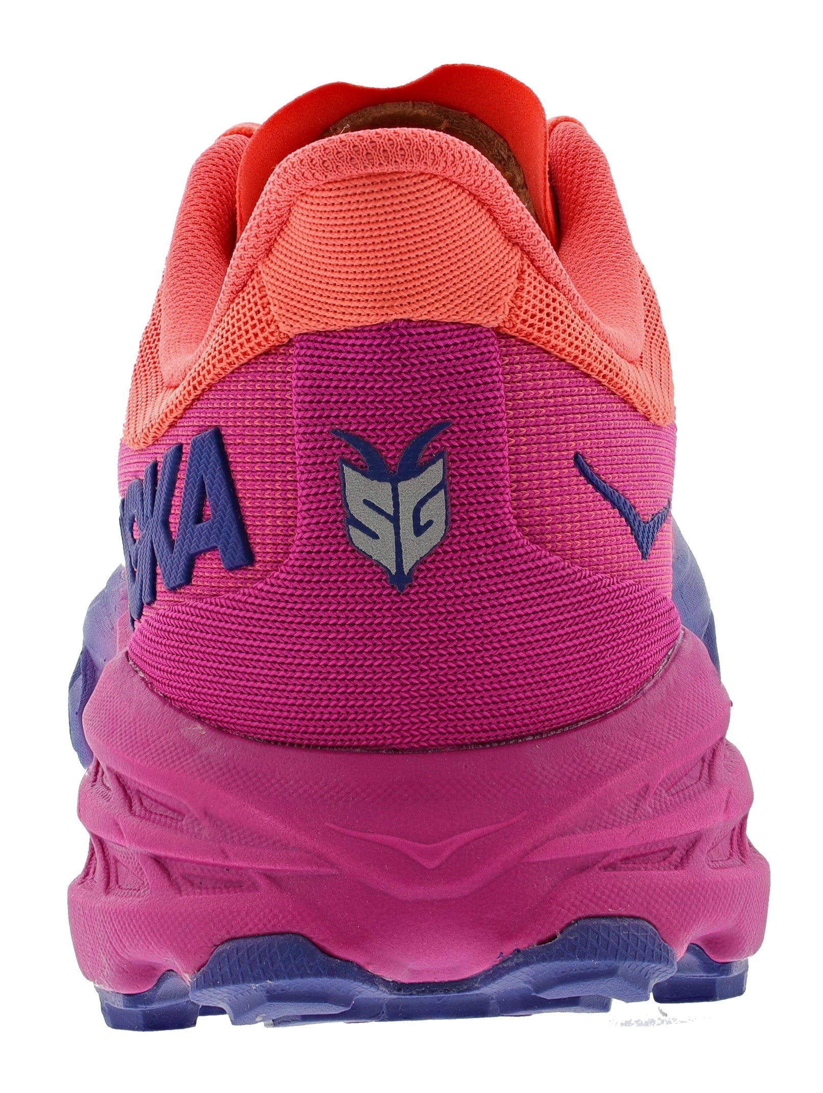 Hoka Women's Speedgoat 5 All Terrain Trail Running Shoes、mySite、dreamappss