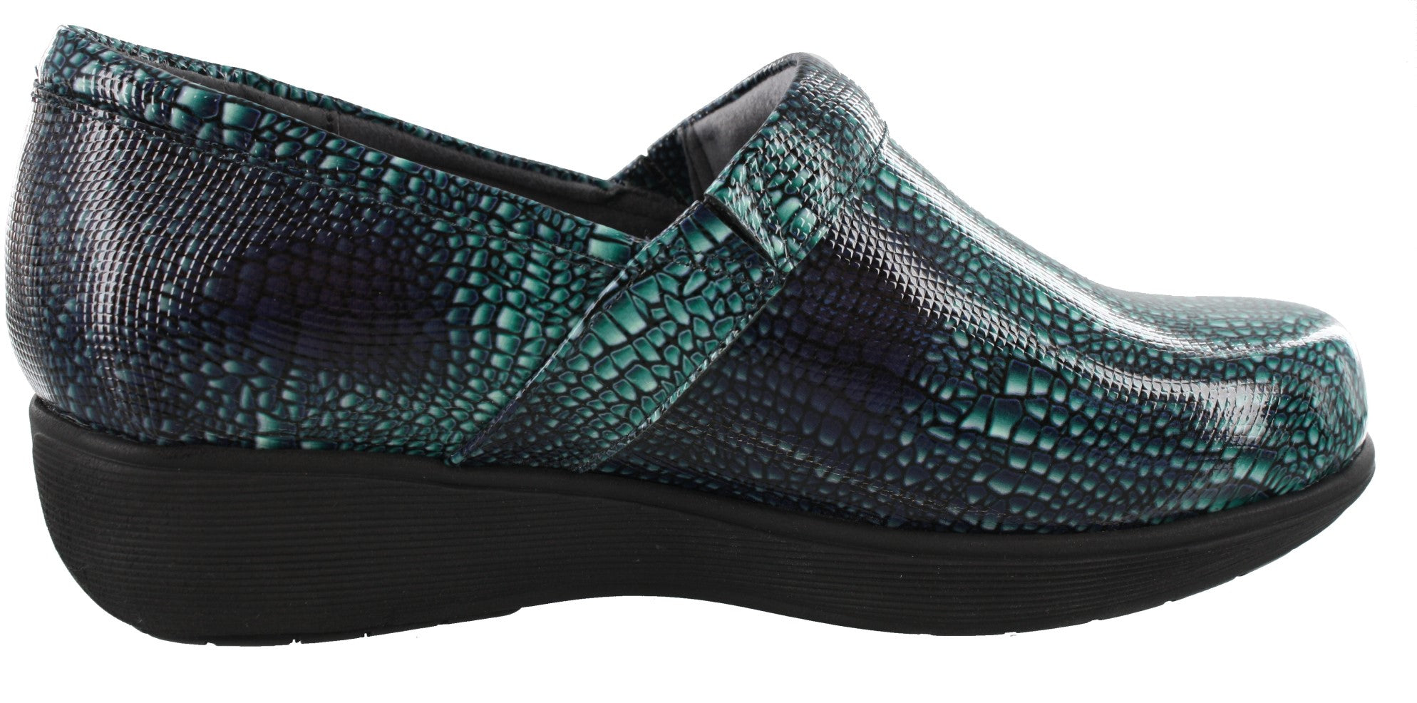 Grey Anatomy by Softwalk Meredith Sport Nursing Clogs、mySite、dreamappss