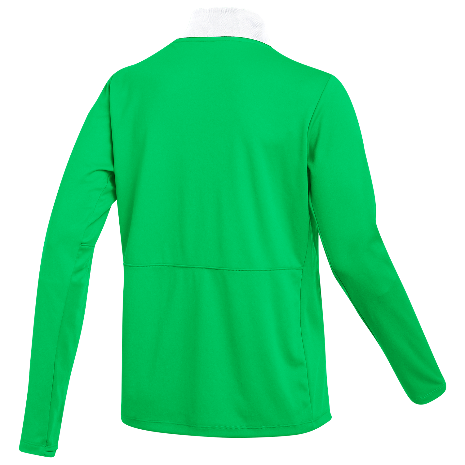 Nike Women's Dri-FIT Academy Pro 24 Drill Top - Green、mySite、noshort