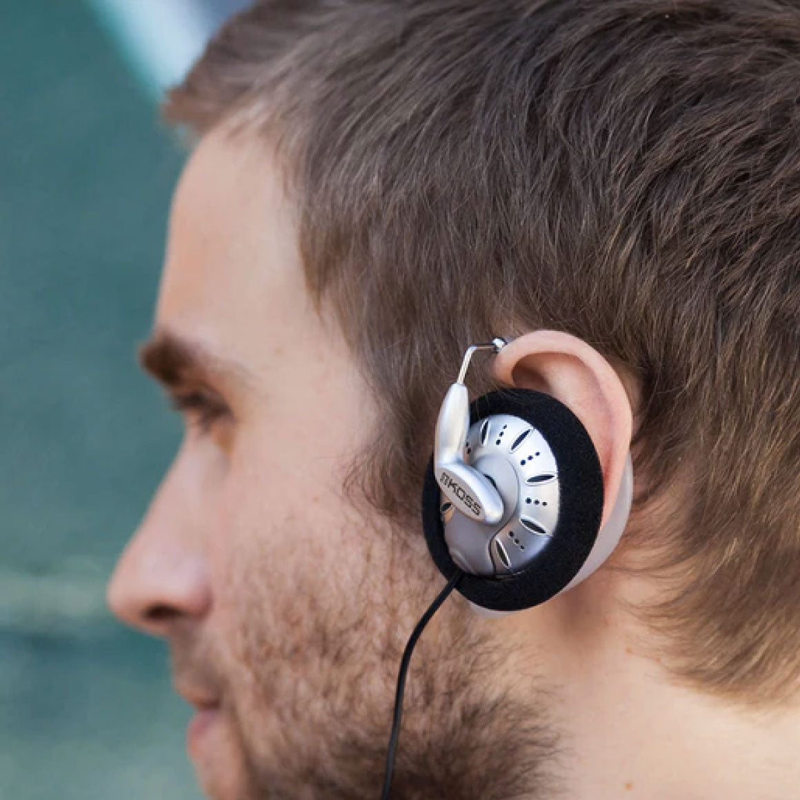  Koss - KSC75 (Unboxed)、mySite、merchandisen