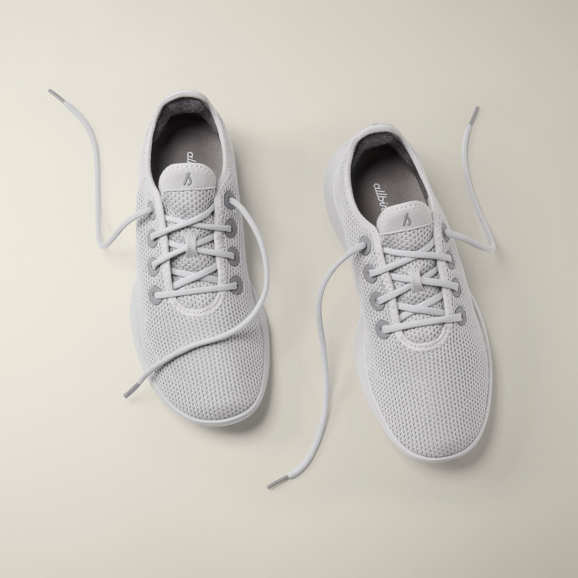  Men's Tree Runners - Light Grey (Light Grey)、mySite、preschool7hills