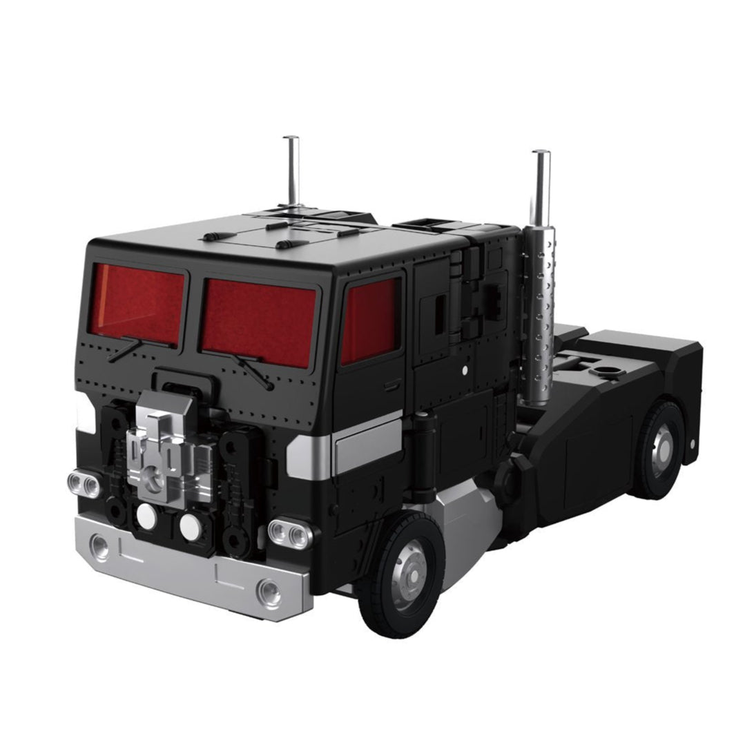 Transformers Masterpiece G MPG-16 Nucleon Quest Super Convoy、mySite、hgirdovlk