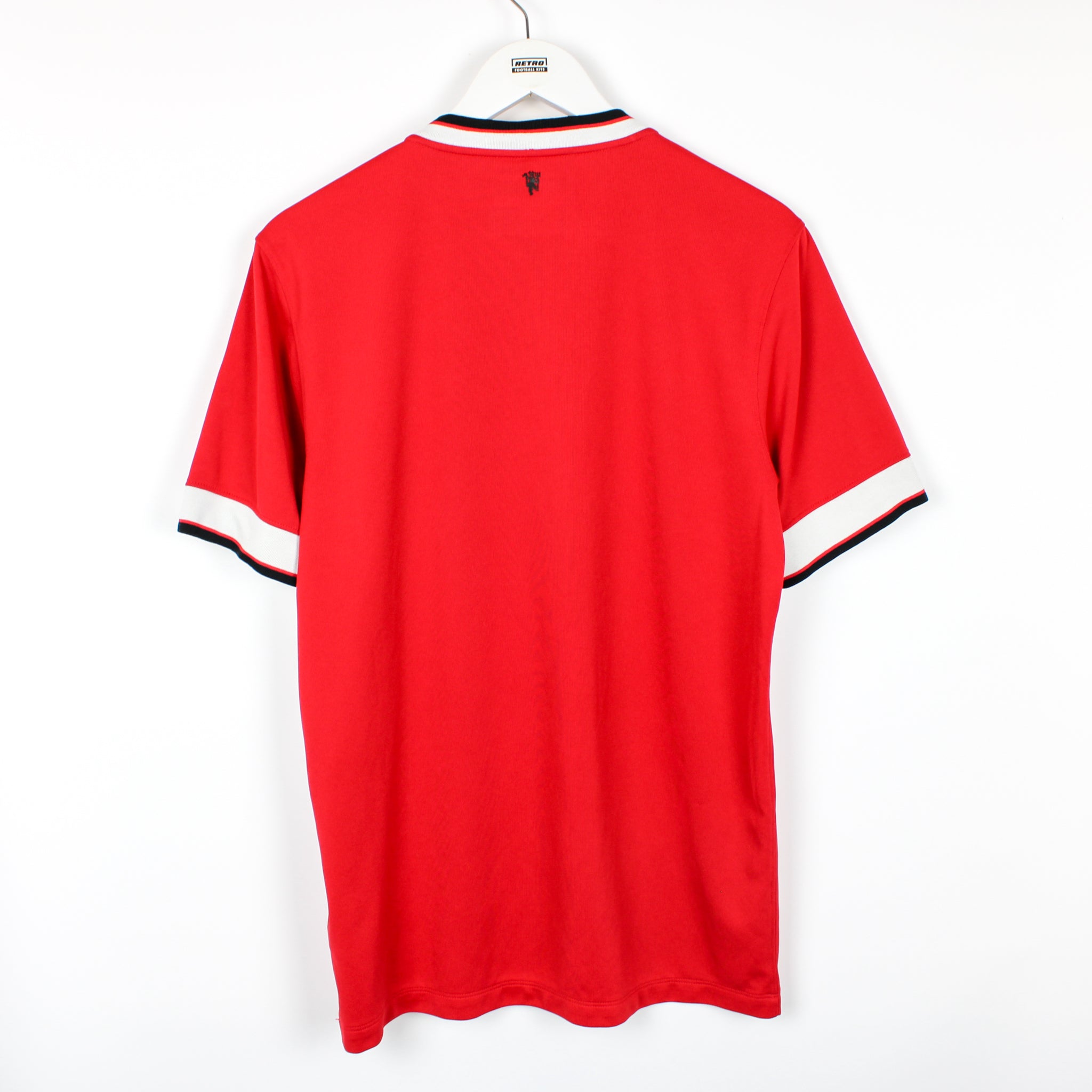 2014/15 Manchester United Home Shirt (Excellent) - M、mySite、sh2014/15 Manchester United Home Shirt (Excellent) - M、mySite、glenpowelloop_name