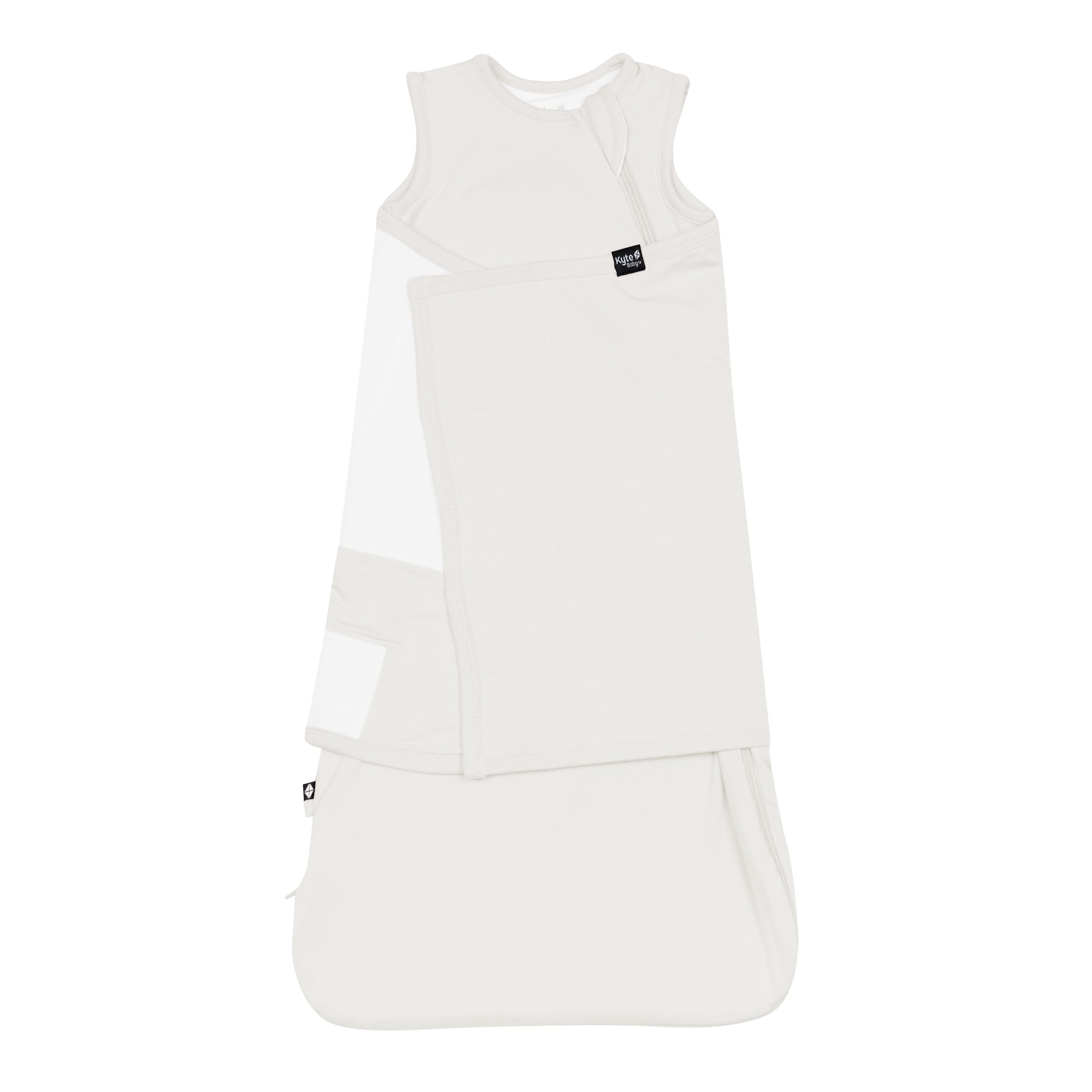  Sleep Bag Swaddler in Oat 0.5、mySite、layawaytickets