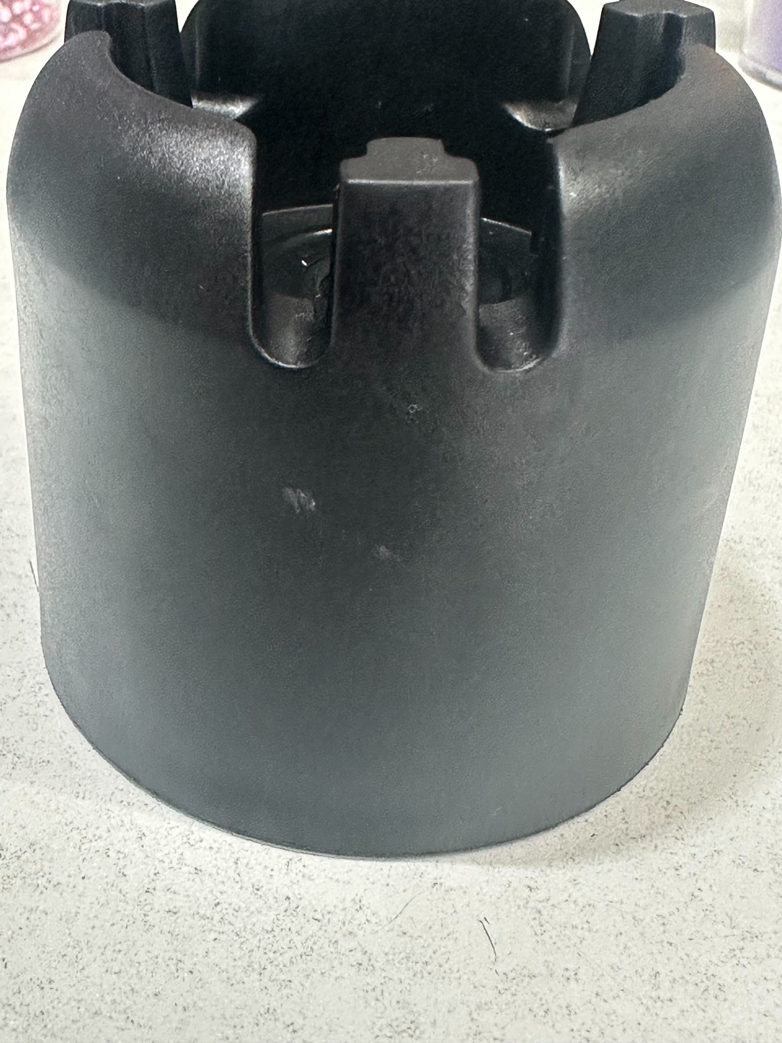  Preloved Phil & Teds Voyager Pushchair - Black、mySite、merchandisen