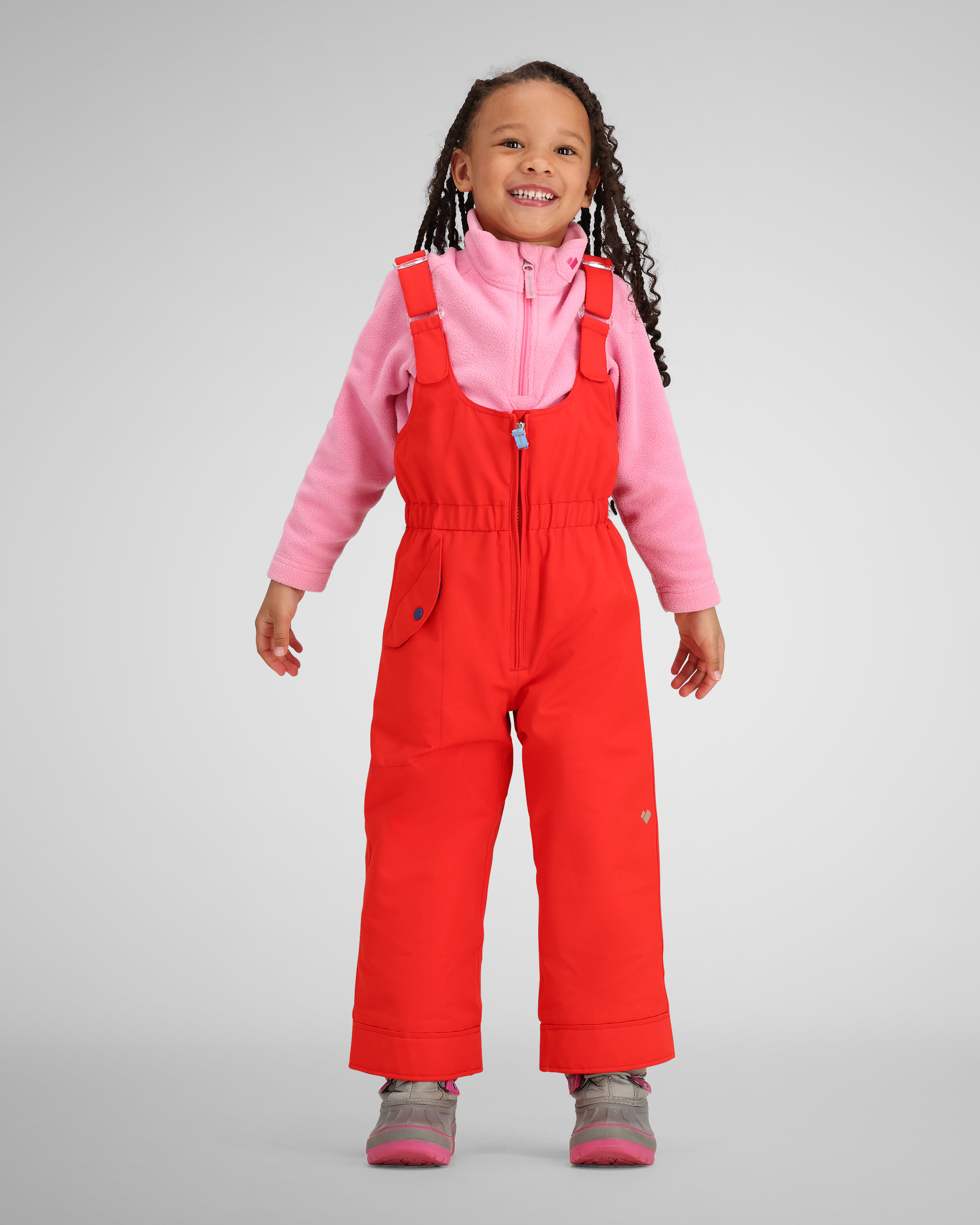 Snoverall Pant、mySite、i-lightchina